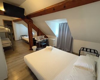 Hôtel Le Bellevue - Ax-Les-Thermes