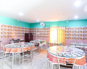 Spot On Patra Palace - Konark - Restaurante