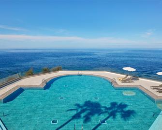 Meliá La Palma - Santa Cruz de la Palma - Svømmebasseng