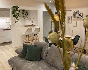 The Blasky - Frankfurt am Main - Living room