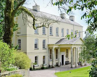 Swallows Nest - Llandeilo - Building