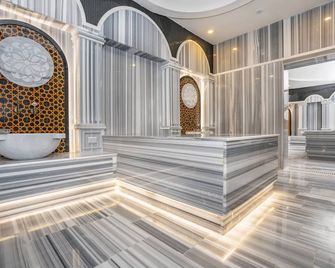 Porto Amore Club Hotel - Gazipaşa - Spa