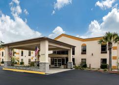 Quality Inn Surfside Myrtle Beach - Surfside Beach - Gebäude