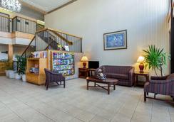 Quality Inn Surfside Myrtle Beach 81 1 2 4 Surfside Beach