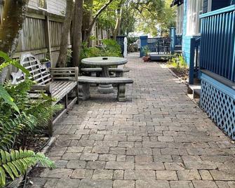 Old Town 'Gem', Near Historic Downtown Saint Augustine - St. Augustine - Patio