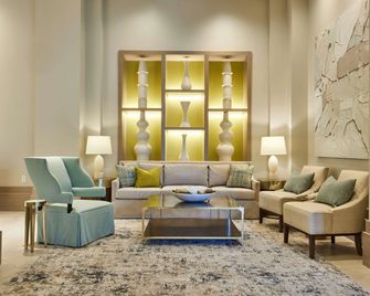 Hotel Effie Sandestin, Autograph Collection - Miramar Beach - Лаунж