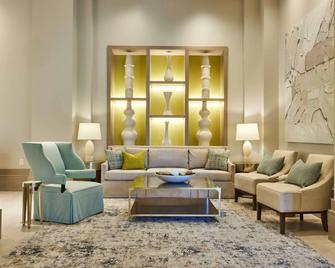 Hotel Effie Sandestin, Autograph Collection - Miramar Beach - Lounge