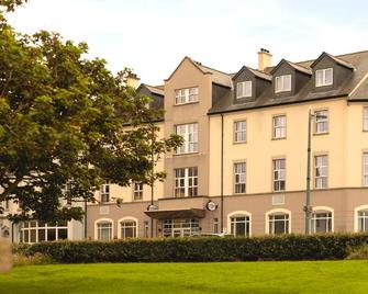 Portrush Atlantic Hotel - Portrush - Gebouw