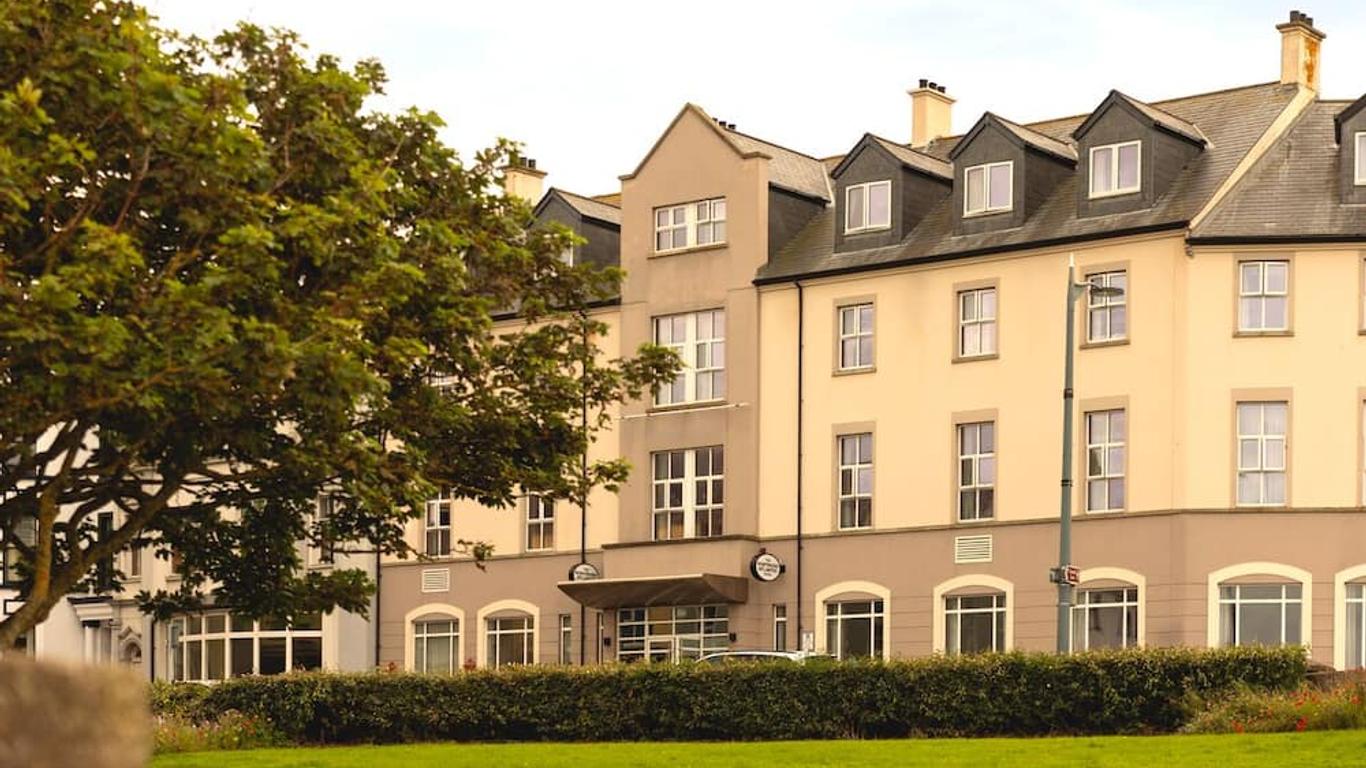 Portrush Atlantic Hotel