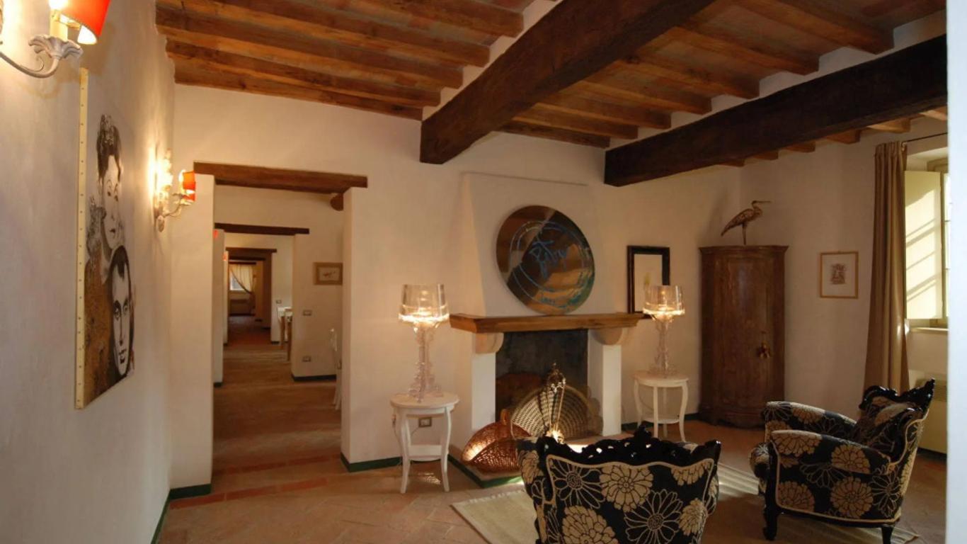 Locanda del Re Guerriero