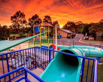 Discovery Parks - Dubbo - Dubbo - Balcony
