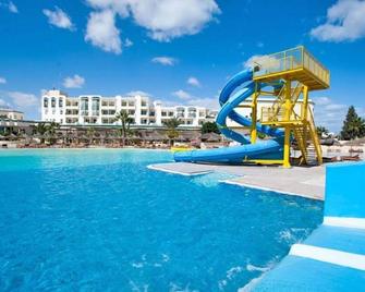 Soviva Resort - Port El-Kantaoui - Pool