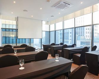 Stanford Hotel Myeongdong - Seoul - Restaurant