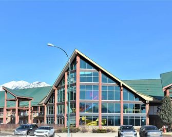 Fernie Stanford Resort - Fernie - Rakennus