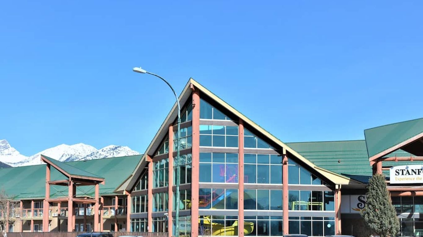 Fernie Stanford Resort