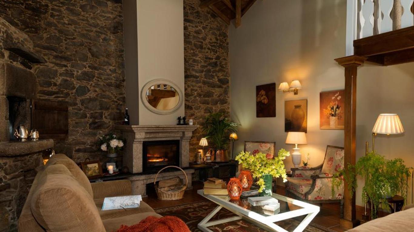 A Casa da Torre Branca