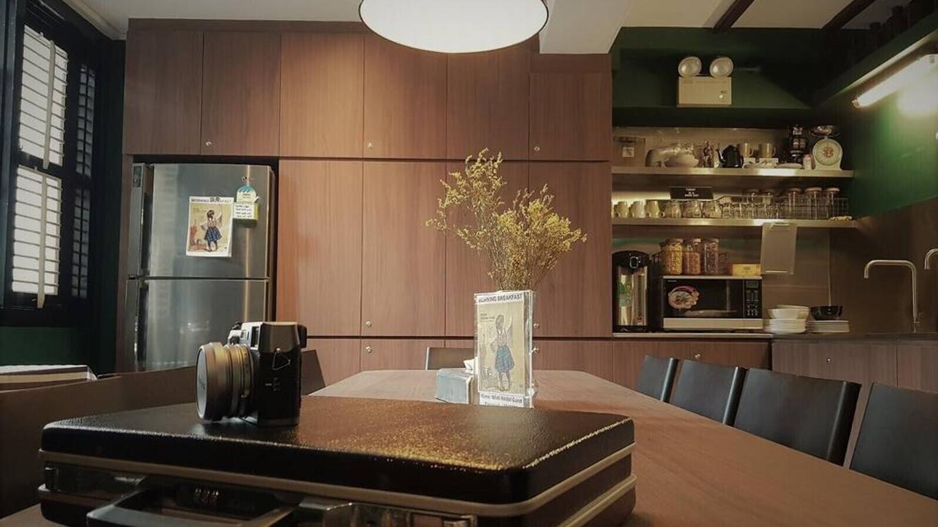 وينك آت موسك ستريت