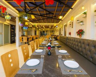 Hotel The Heights - Haridwar