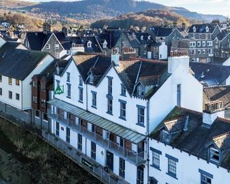 Yha Keswick - Keswick - Outdoor view