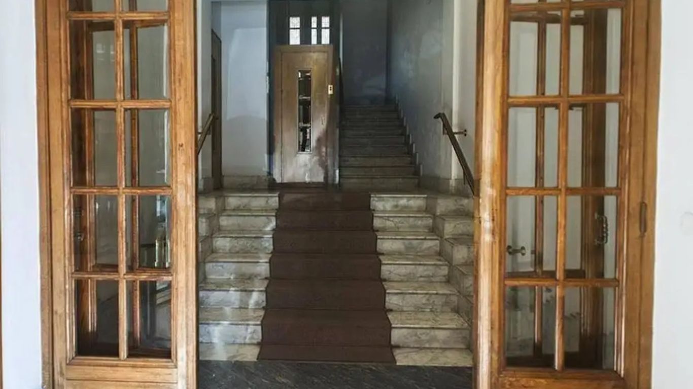 Hotel Al SanPietrino