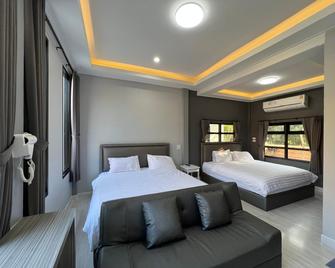 Maiyai Resort - Big Tree - Kamphaeng Phet - Habitación