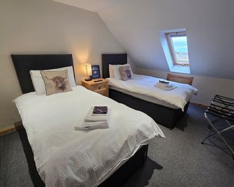 Hebridean Stay - Isle of Benbecula - Vista del exterior