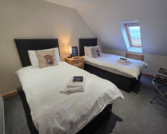 Hebridean Stay - Isle of Benbecula - Vista esterna