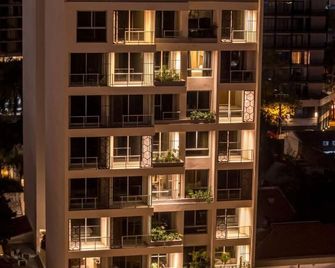 Houze - Stay & Residences By Ava - Asuncion - Building