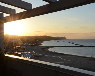 Hotel Astoria - Fano - Balcony