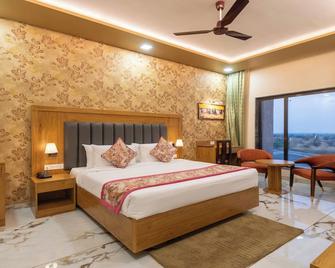 Hotel Kaushal Regency - Bālotra - Habitación