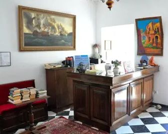 Margarita Hotel - Kythira