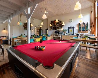 Stayokay Hostel Haarlem - Haarlem