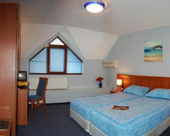 Hotel Kibella - Sofia - Bedroom