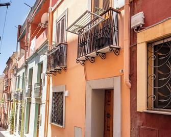 B Room - Cagliari