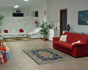 Residence Tre Ponti - Verbania