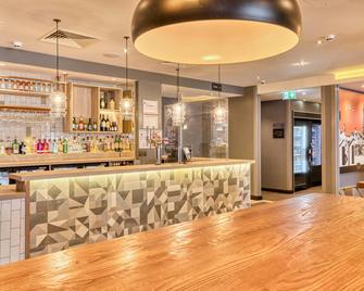 Premier Inn Plymouth City Centre - Plymouth - Recepce