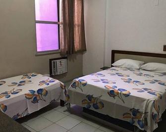 Hotel Fenix Salvador - Salvador - Bedroom