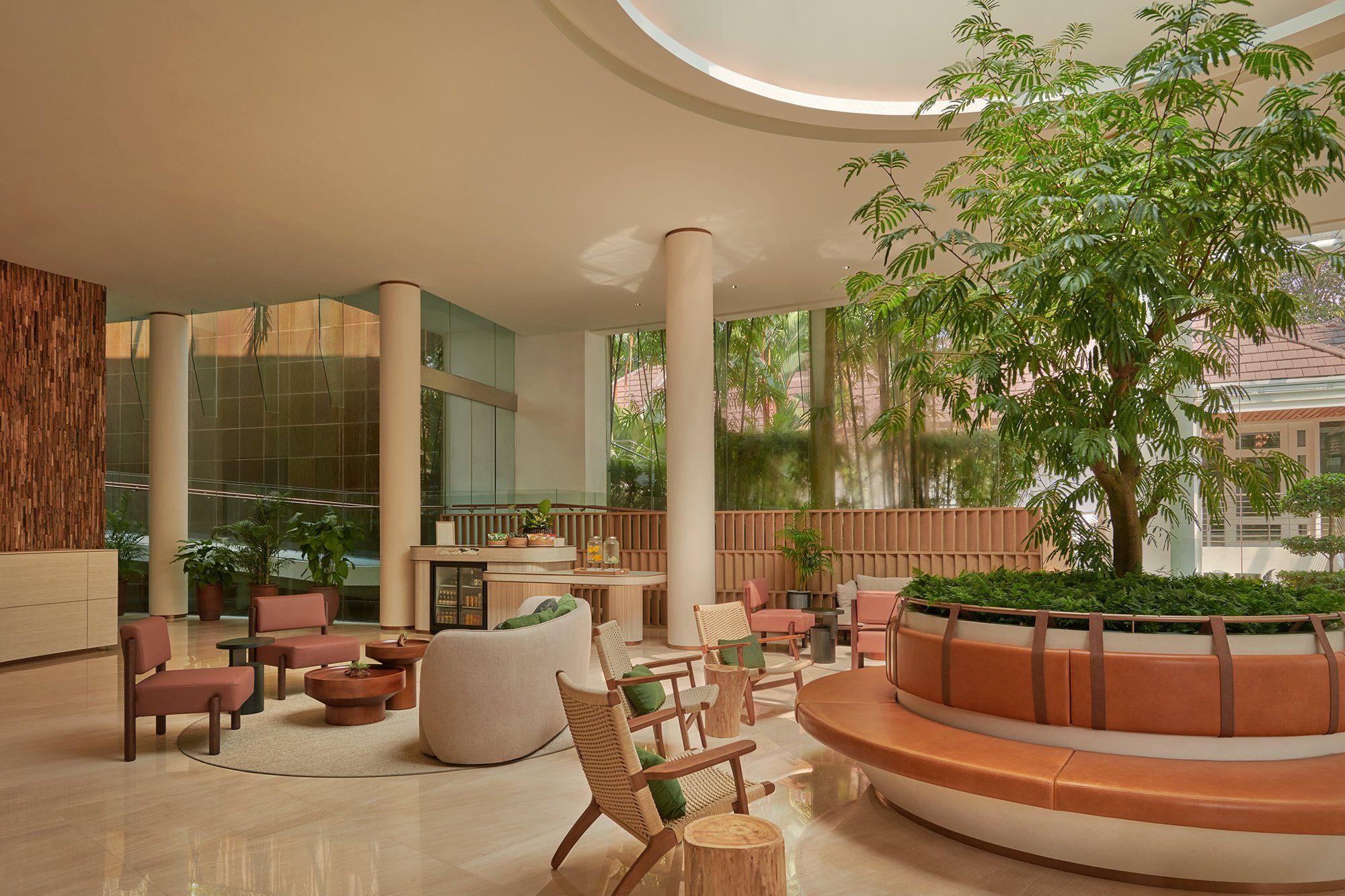 ٓمارا سانكتواري ريزورت سينتوسا