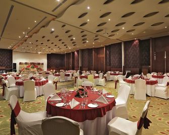 Yashail Hotel Haridwar - Haridwar - Banquet hall