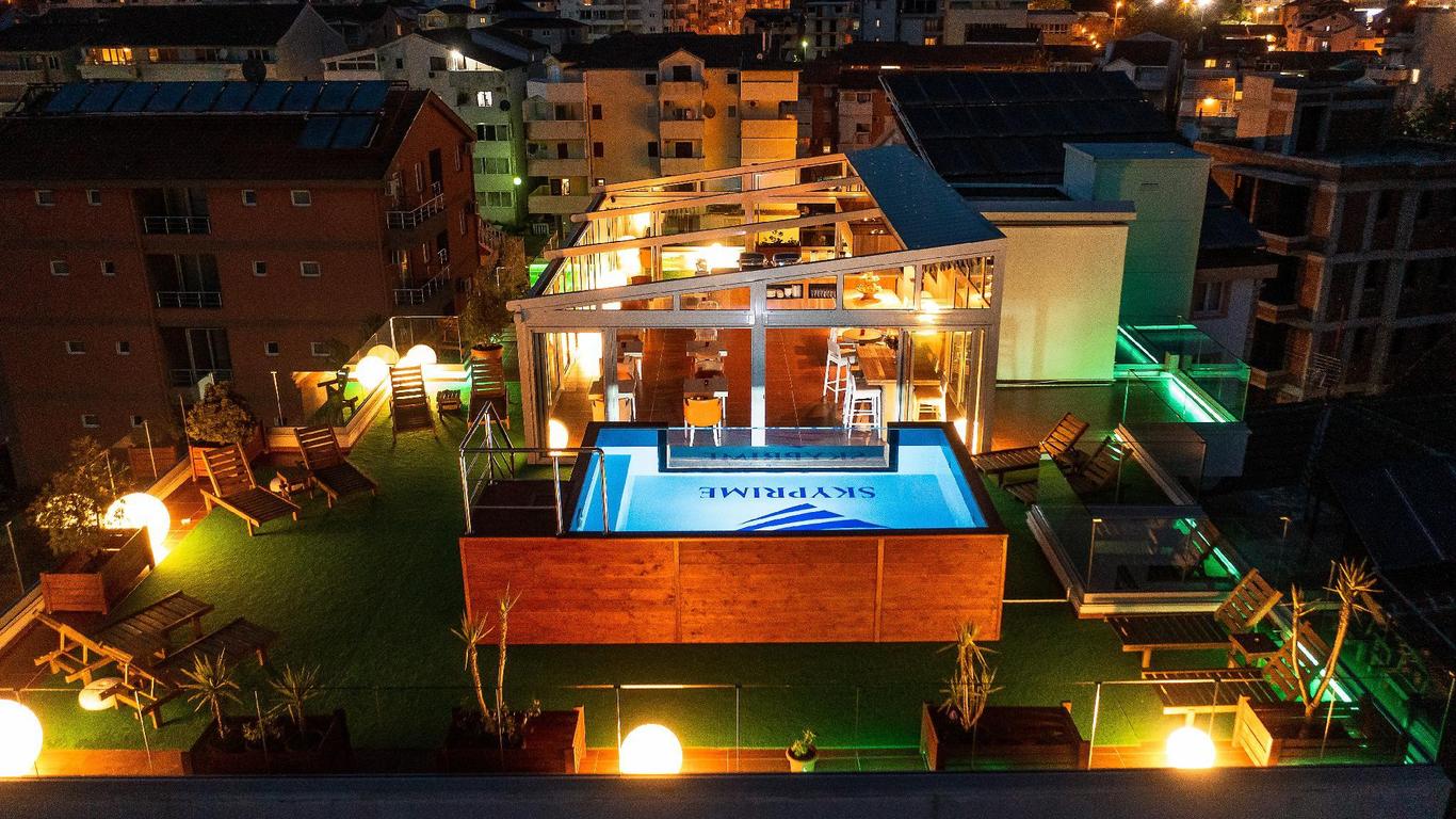 Villa Skyprime