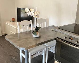 Bungalow 60 M2 - Roquebrune-sur-Argens - Salle à manger