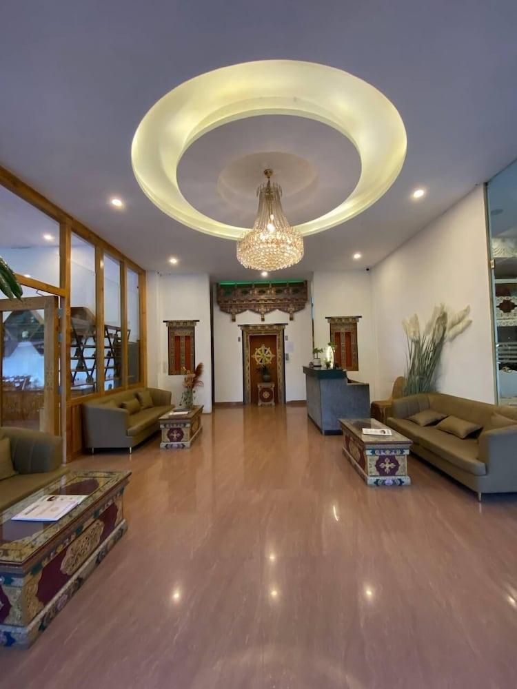 نامسيلينج بوتيك هوتل