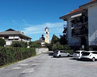 Oltre Le Nuvole - Cuneo - Extérieur