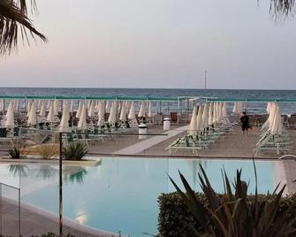 Hotel Alabama - Riccione - Pool