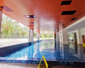 The Venus Sri Manjung Block B High Floor - Sitiawan - Басейн