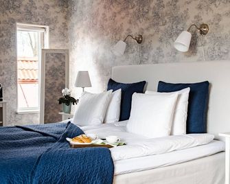 Höörs Gästgifwaregård - Hoor - Chambre