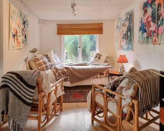 Nice Home In Härryda With Wifi - Härryda - Habitación