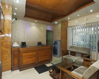 Hotel Star Park - Chittagong - Recepción