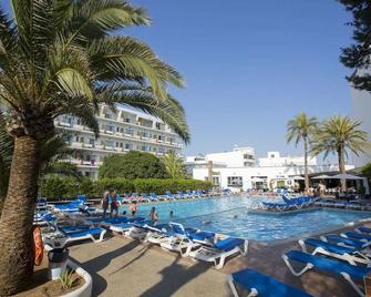 Hotel Orosol by Typic Hotels - Sant Antoni de Portmany - Piscina