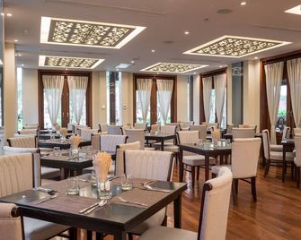 Memoire Palace Resort & Spa - Siem Reap - Restaurant